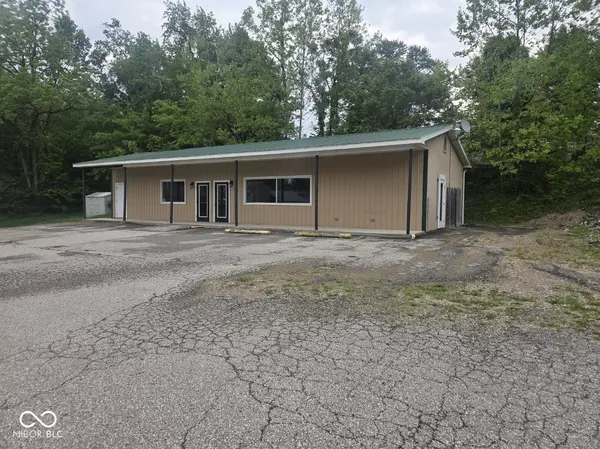 310 5th ST, North Vernon, IN 47265