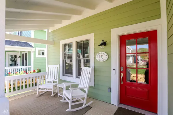 10472 Lower Garden WAY, Zionsville, IN 46077