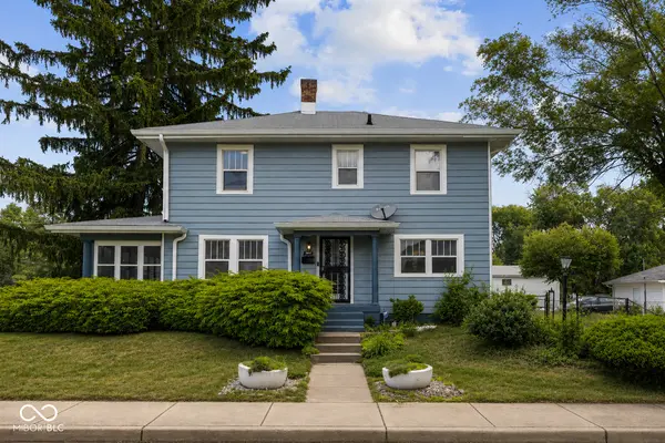3601 N College AVE, Indianapolis, IN 46205