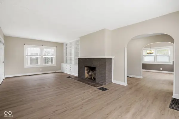 3601 N College AVE, Indianapolis, IN 46205