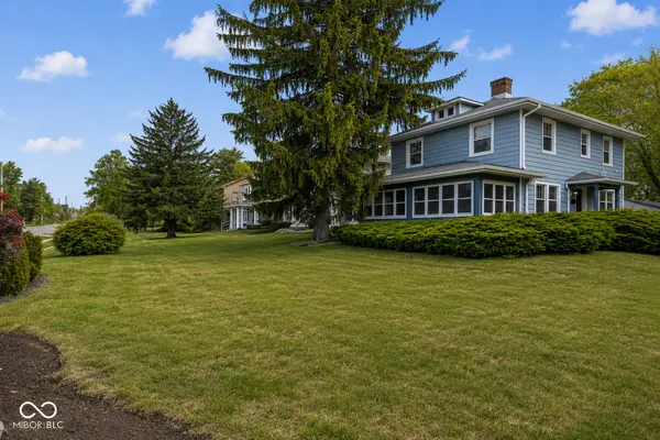3601 N College AVE, Indianapolis, IN 46205