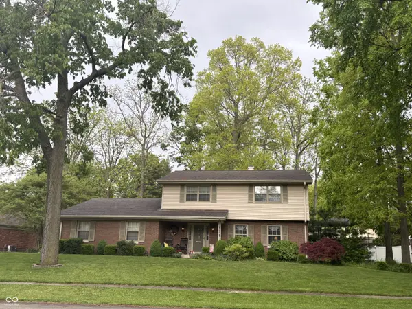 1525 South DR, Columbus, IN 47201