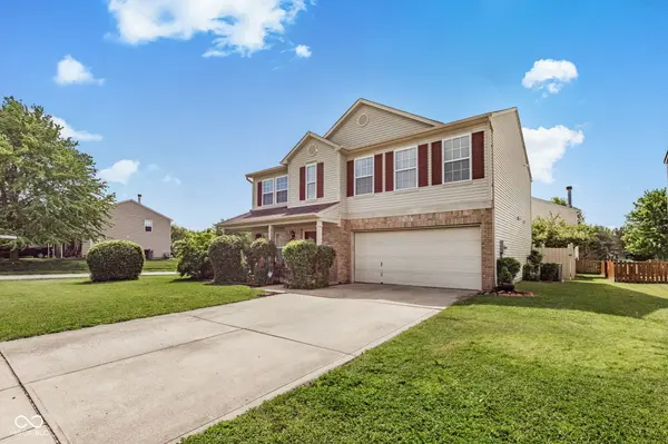 8905 Browns Valley LN, Camby, IN 46113