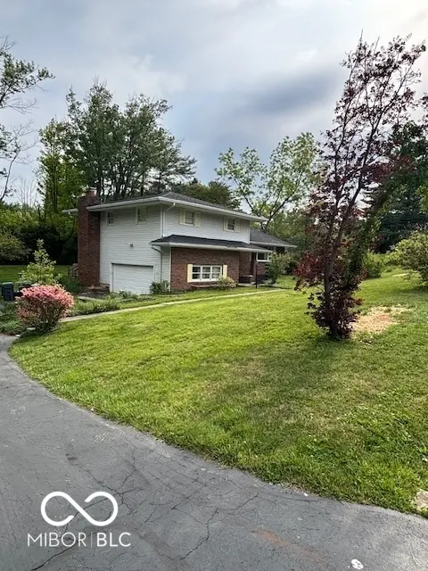 4520 E Heritage Woods RD, Bloomington, IN 47401