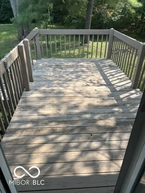 4520 E Heritage Woods RD, Bloomington, IN 47401