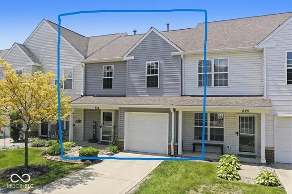 524 Carroll DR #1704, Westfield, IN 46074