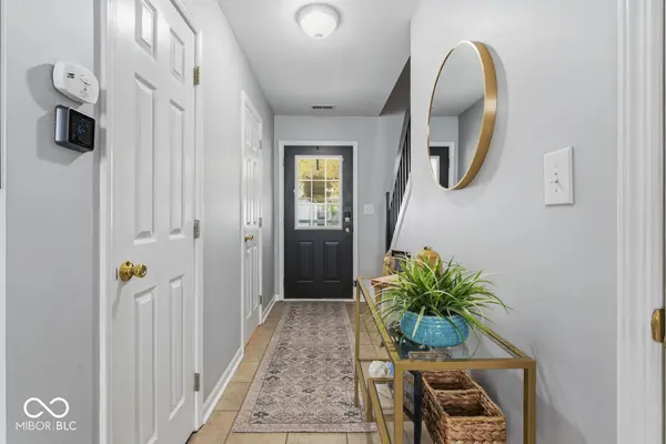 524 Carroll DR #1704, Westfield, IN 46074