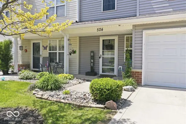 524 Carroll DR #1704, Westfield, IN 46074