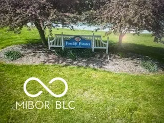 2819 Fox CT E, Martinsville, IN 46151