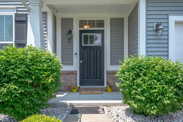 1312 Donald PASS, Greenwood, IN 46143