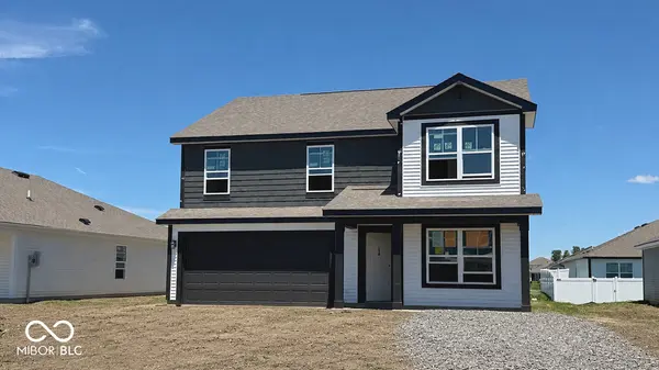 3226 W Vintage ST, Monrovia, IN 46157
