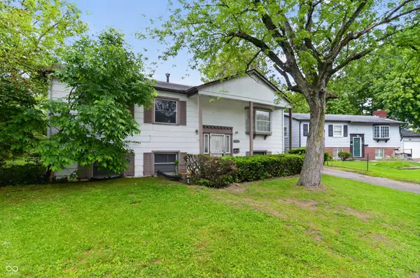 3824 Richelieu RD, Indianapolis, IN 46226