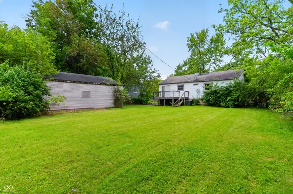 3824 Richelieu RD, Indianapolis, IN 46226