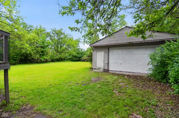 3824 Richelieu RD, Indianapolis, IN 46226