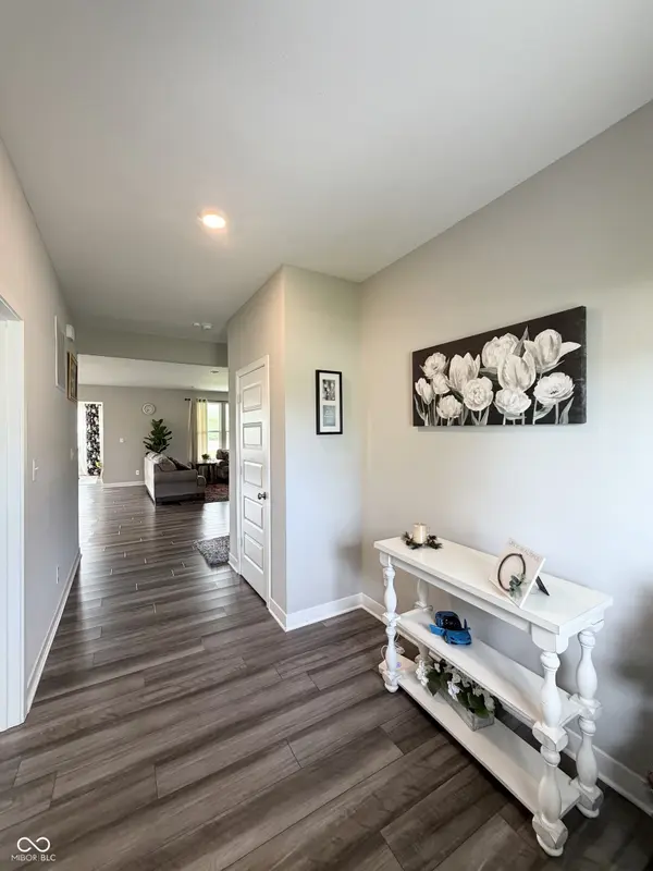9269 Casey RD, Pendleton, IN 46064
