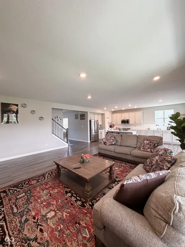 9269 Casey RD, Pendleton, IN 46064