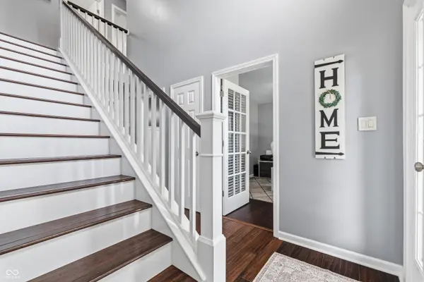 1421 Spring Meadow CT, Greenfield, IN 46140