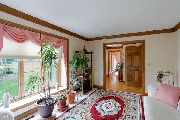 11826 Sea Star DR, Indianapolis, IN 46256