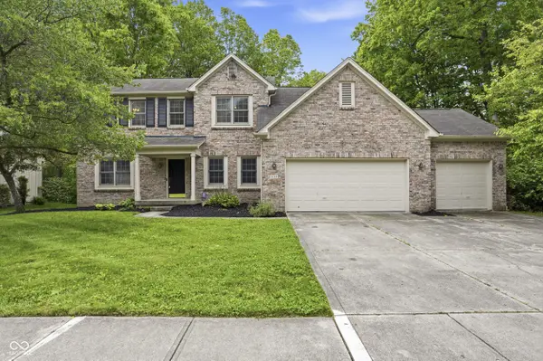 5133 Robinsrock WAY, Indianapolis, IN 46268