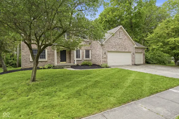 5133 Robinsrock WAY, Indianapolis, IN 46268