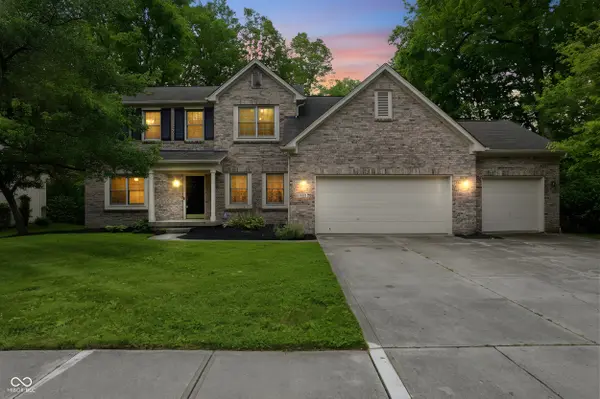 5133 Robinsrock WAY, Indianapolis, IN 46268