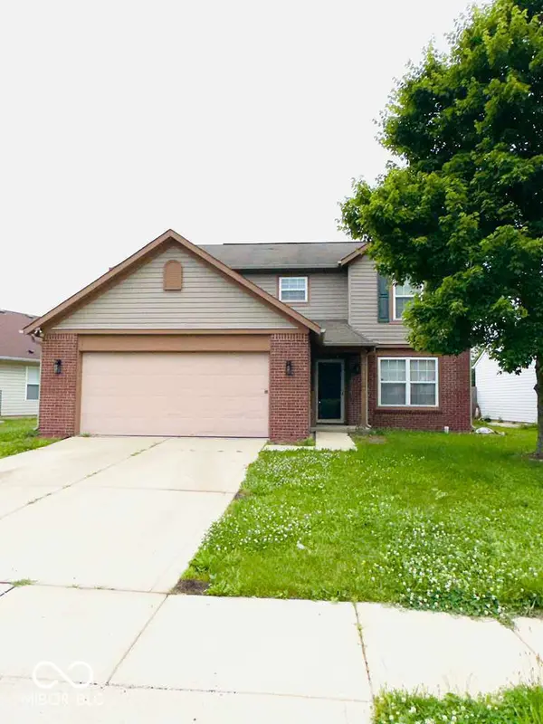 3827 Hornickel DR, Indianapolis, IN 46235
