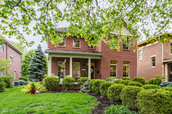 1555 Broadway ST, Indianapolis, IN 46202