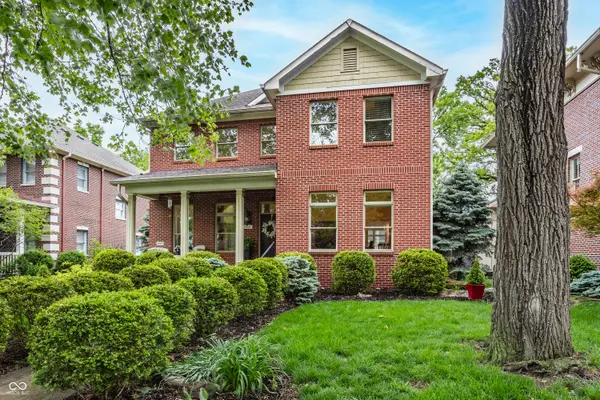 1555 Broadway ST, Indianapolis, IN 46202