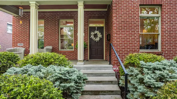 1555 Broadway ST, Indianapolis, IN 46202