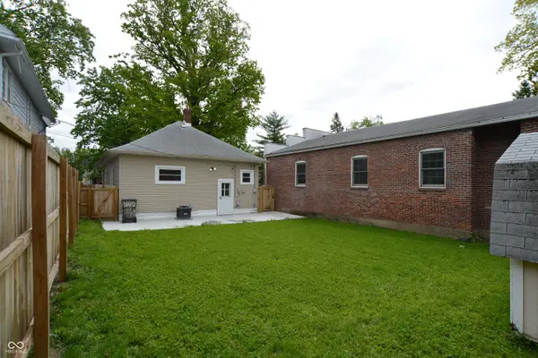 444 N Bancroft ST, Indianapolis, IN 46201