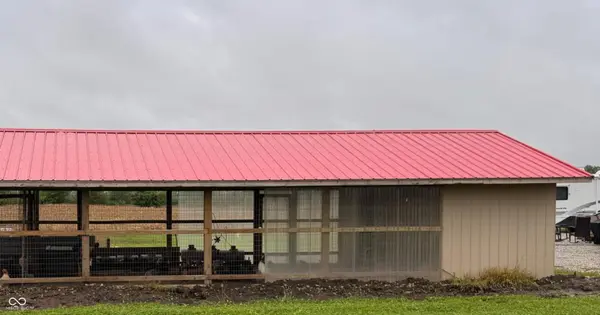 2425 E County Road 150 S, Danville, IN 46122