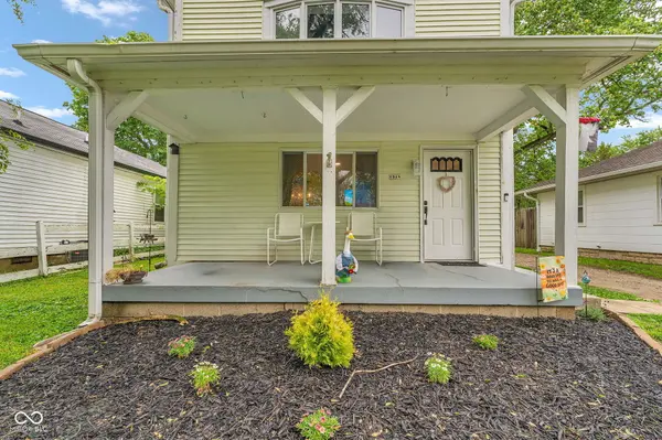 1918 E 68th ST, Indianapolis, IN 46220
