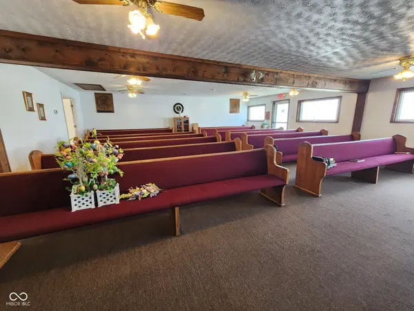 1116 W Spring ST, Brownstown, IN 47220