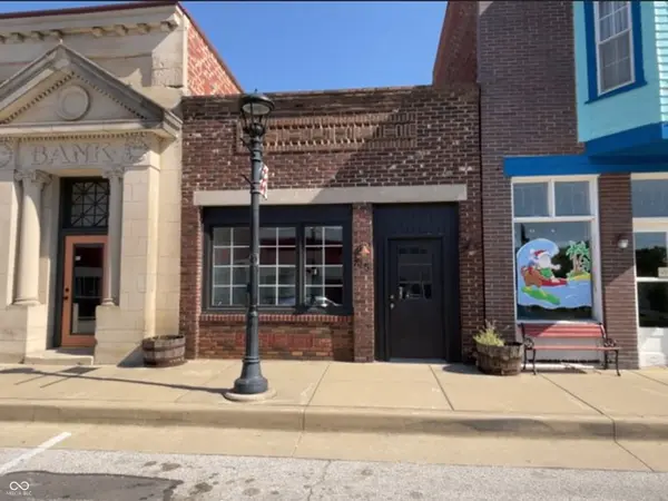 145 E Main ST, Gosport, IN 47433