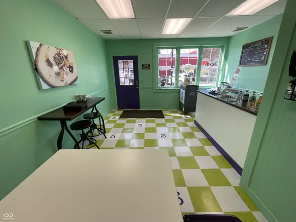 145 E Main ST, Gosport, IN 47433