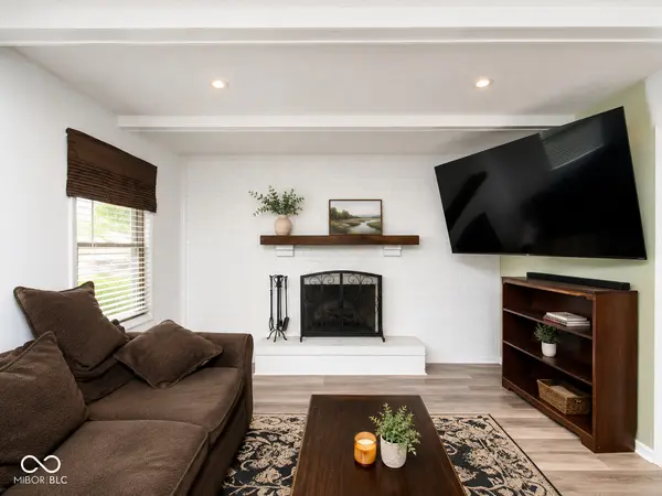4626 Citation CIR, Indianapolis, IN 46237