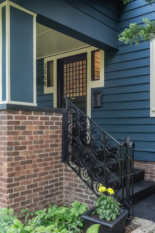 3058 N Washington BLVD, Indianapolis, IN 46205