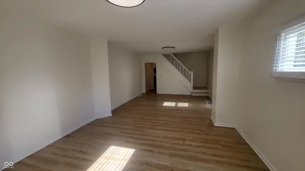 2141 Bellefontaine ST, Indianapolis, IN 46202