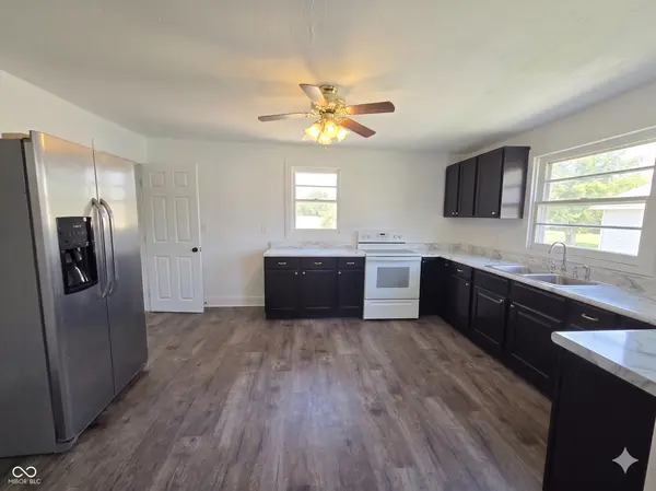 105 N Main ST, Modoc, IN 47358