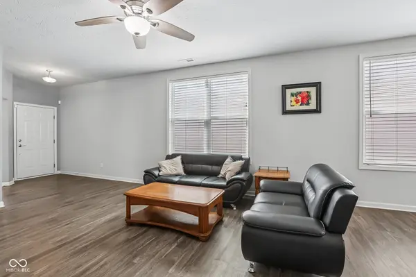 13456 Ravenswood TRL, Fishers, IN 46037