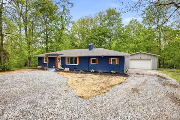 3862 W 400 S, New Palestine, IN 46163