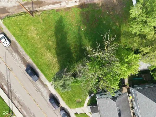 722 Fairfield AVE, Indianapolis, IN 46205
