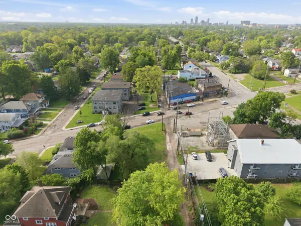 722 Fairfield AVE, Indianapolis, IN 46205