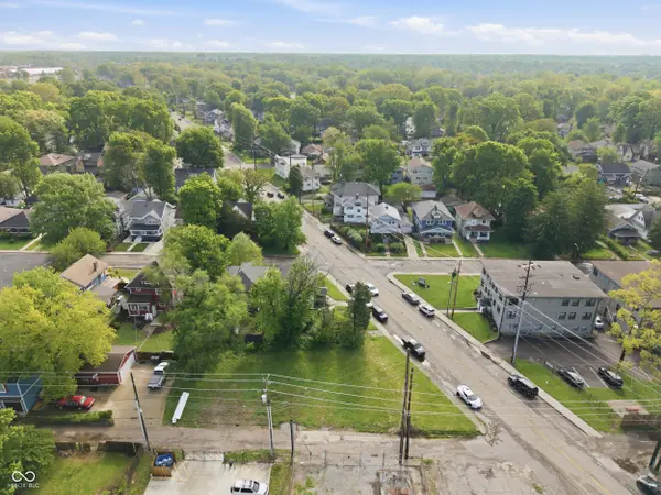 722 Fairfield AVE, Indianapolis, IN 46205