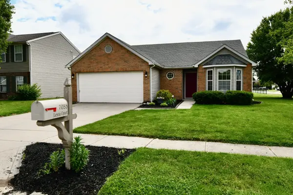 7055 Lesta CT, Indianapolis, IN 46217