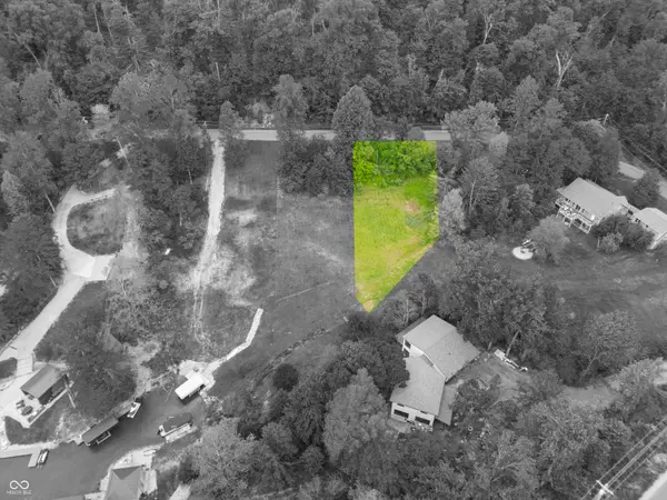 00 W Grandview DR, Columbus, IN 47201
