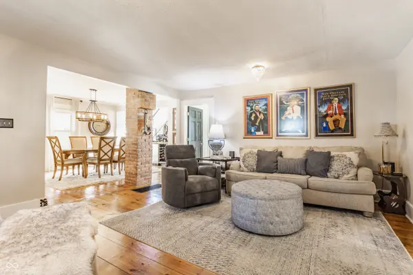121 SE 1st ST SE, Carmel, IN 46032