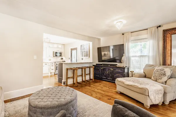 121 SE 1st ST SE, Carmel, IN 46032