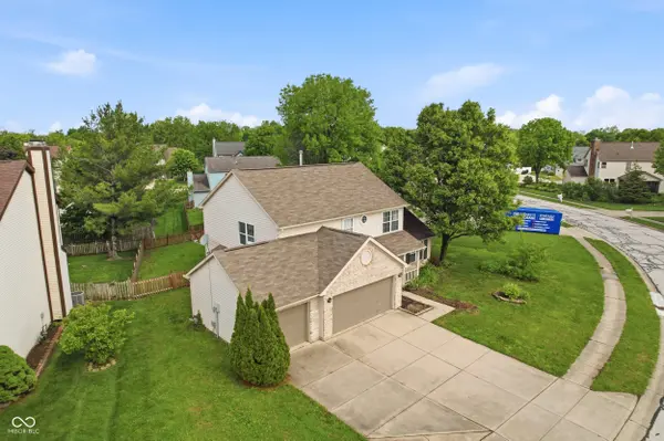 190 Springwood DR, Avon, IN 46123