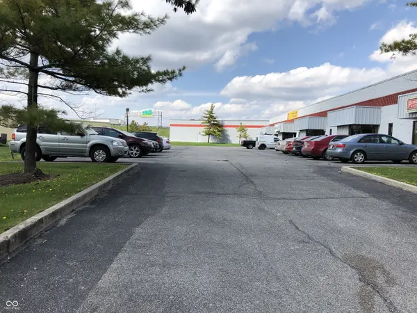 2502 Roosevelt AVE, Indianapolis, IN 46218